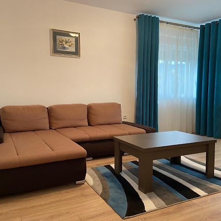 דירות אלבה לוליה Motilor Apartament מראה חיצוני תמונה