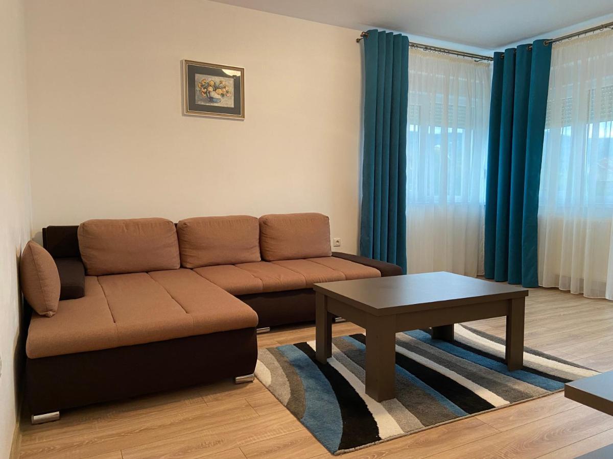 דירות אלבה לוליה Motilor Apartament מראה חיצוני תמונה