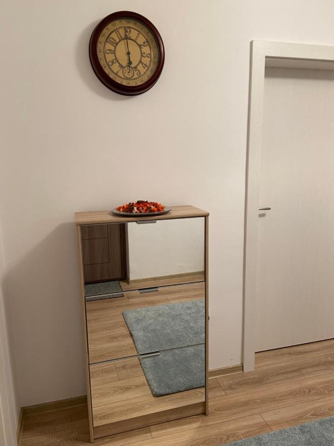 דירות אלבה לוליה Motilor Apartament מראה חיצוני תמונה