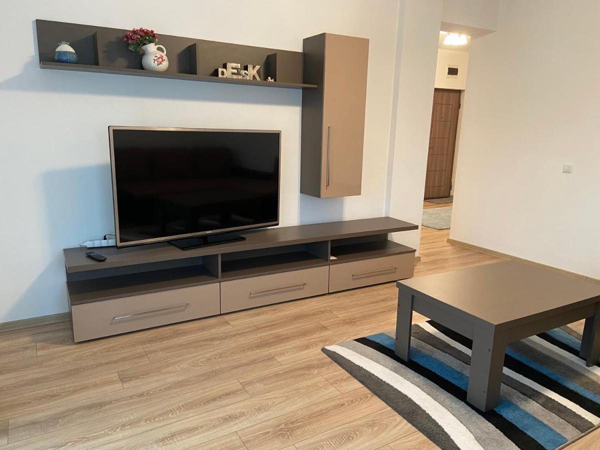 דירות אלבה לוליה Motilor Apartament מראה חיצוני תמונה