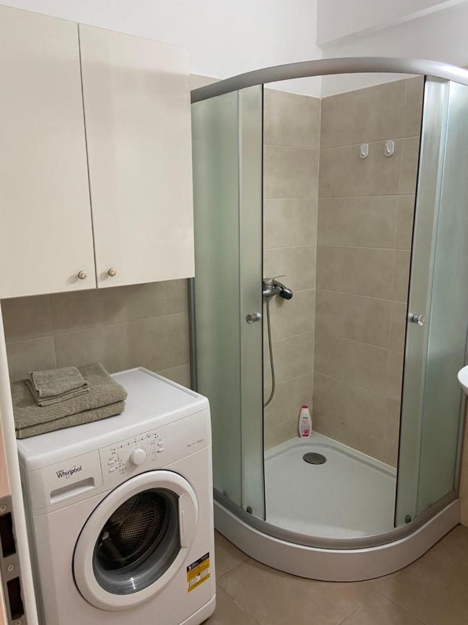 דירות אלבה לוליה Motilor Apartament מראה חיצוני תמונה
