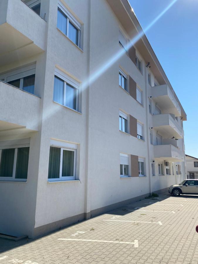 דירות אלבה לוליה Motilor Apartament מראה חיצוני תמונה
